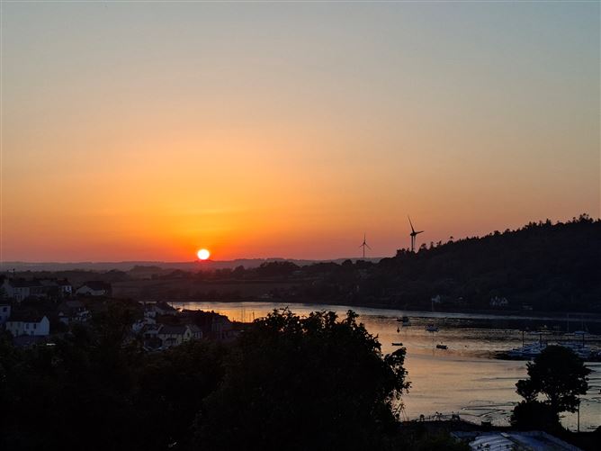 Photo 30 of 31 — 15 Harbour View, Crosshaven, Cork