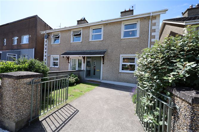 15 Harbour View, Crosshaven, Cork