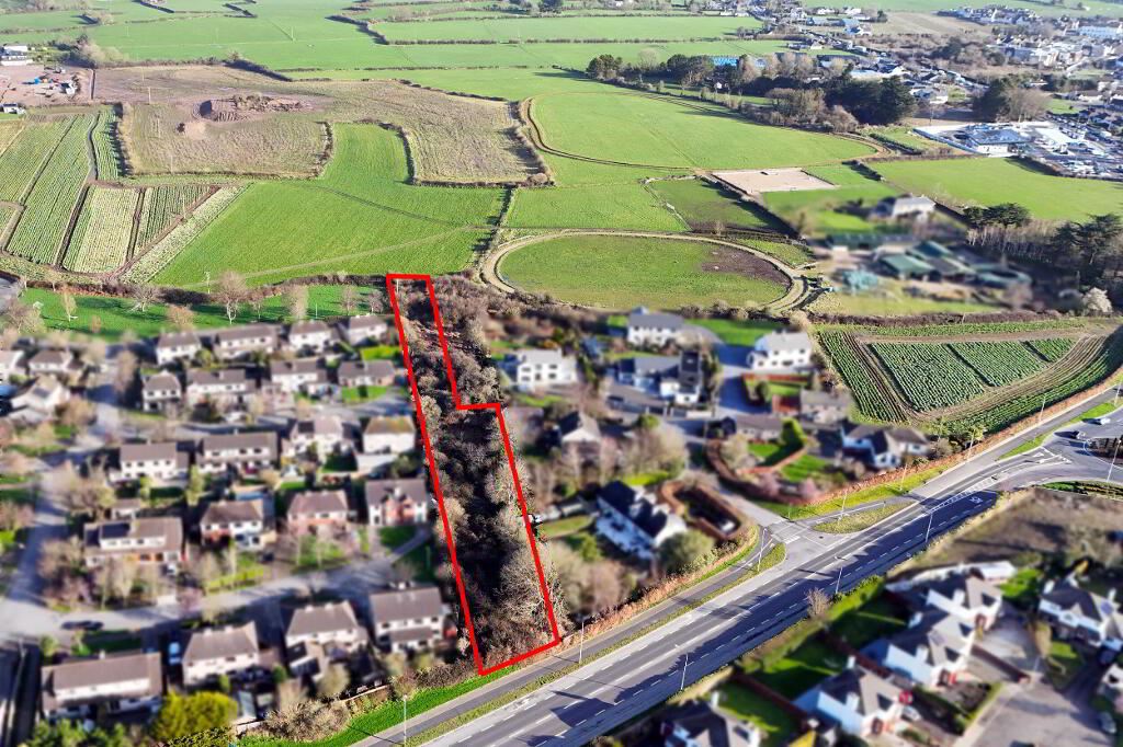 Development Lands Adjoining Southways Develpment, Abbeyside, Dungarvan, Waterford