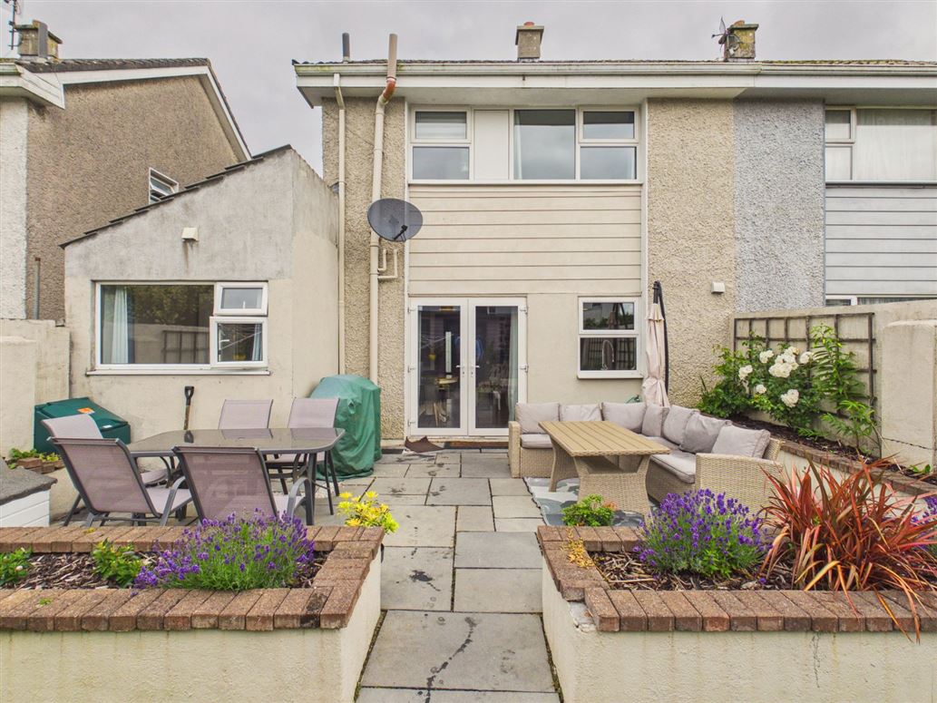 141 Rahylin Glebe, Ballybane, Galway