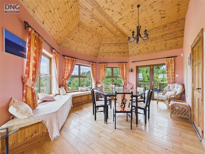 Photo 13 of 54 — Slaney Cottage, Ouragh, Tullow, Co. Carlow