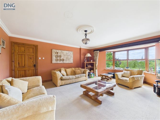 Photo 18 of 54 — Slaney Cottage, Ouragh, Tullow, Co. Carlow