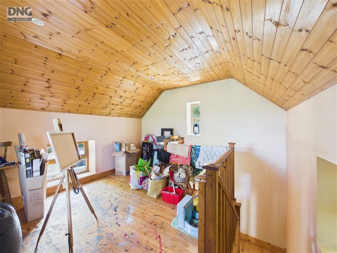 Photo 39 of 54 — Slaney Cottage, Ouragh, Tullow, Co. Carlow
