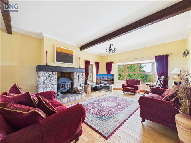Photo 8 of 54 — Slaney Cottage, Ouragh, Tullow, Co. Carlow