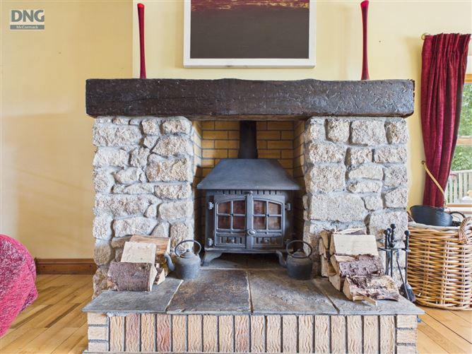 Photo 10 of 54 — Slaney Cottage, Ouragh, Tullow, Co. Carlow