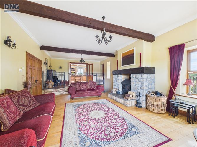 Photo 9 of 54 — Slaney Cottage, Ouragh, Tullow, Co. Carlow