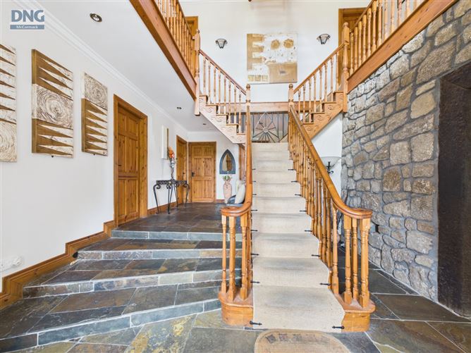 Photo 7 of 54 — Slaney Cottage, Ouragh, Tullow, Co. Carlow