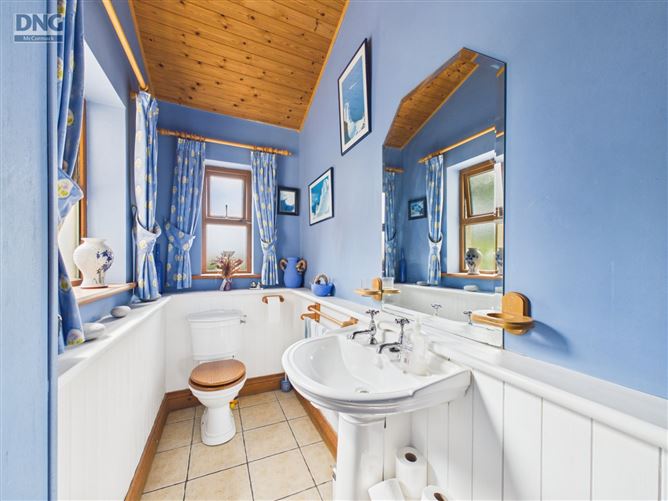 Photo 20 of 54 — Slaney Cottage, Ouragh, Tullow, Co. Carlow