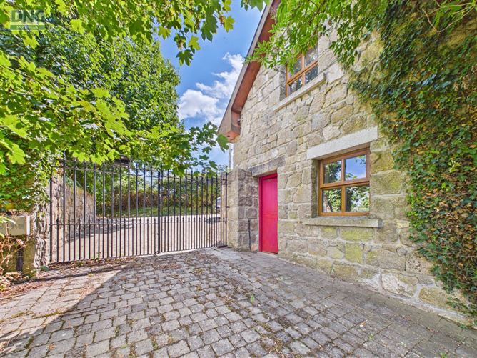 Photo 37 of 54 — Slaney Cottage, Ouragh, Tullow, Co. Carlow