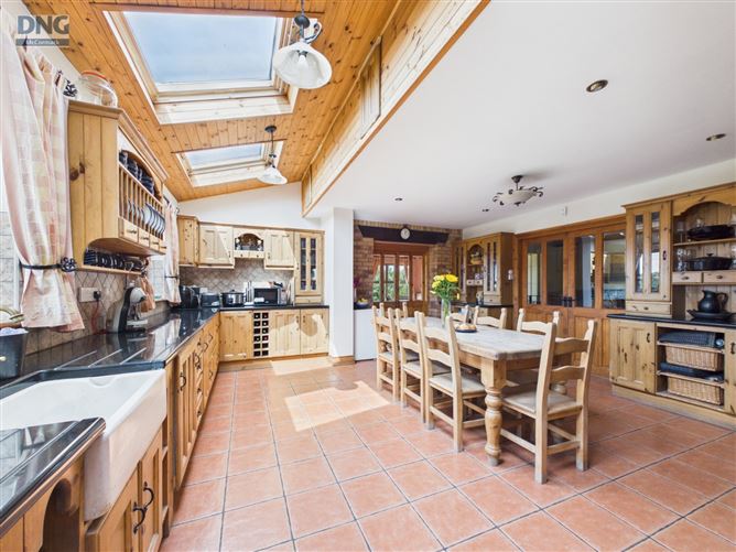 Photo 12 of 54 — Slaney Cottage, Ouragh, Tullow, Co. Carlow