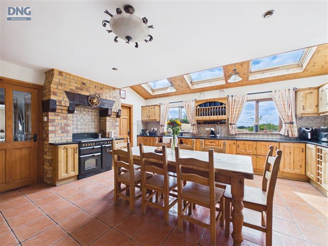 Photo 11 of 54 — Slaney Cottage, Ouragh, Tullow, Co. Carlow