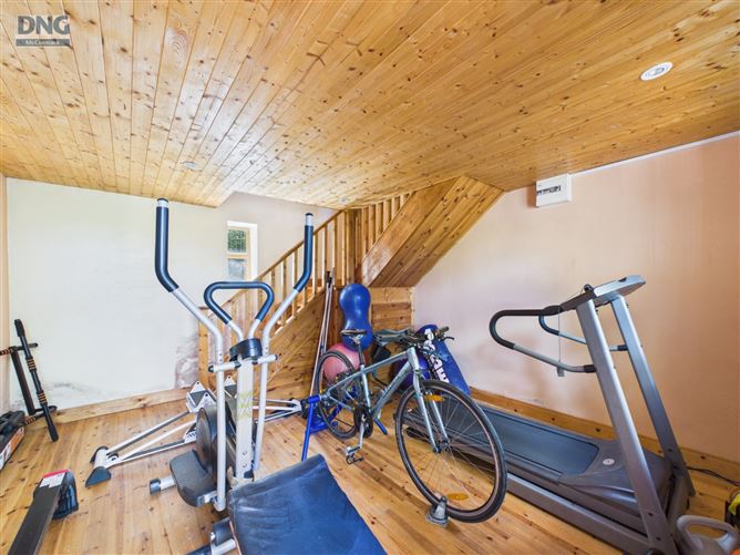 Photo 38 of 54 — Slaney Cottage, Ouragh, Tullow, Co. Carlow