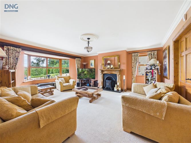 Photo 17 of 54 — Slaney Cottage, Ouragh, Tullow, Co. Carlow