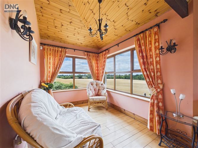 Photo 14 of 54 — Slaney Cottage, Ouragh, Tullow, Co. Carlow