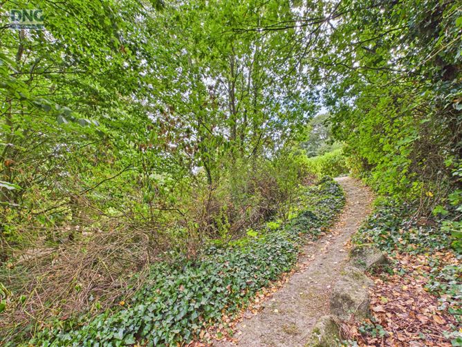 Photo 45 of 54 — Slaney Cottage, Ouragh, Tullow, Co. Carlow