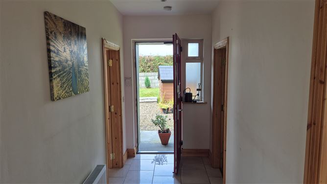 Kilbreedy, Adare, Limerick