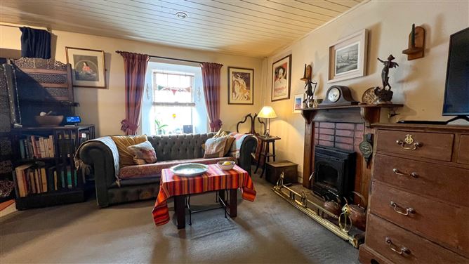 6 Higher O Connell Street, Kinsale, Cork