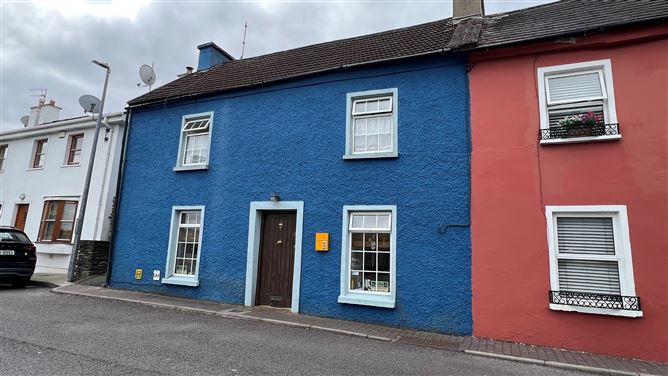 Photo 20 of 21 — 6 Higher O Connell Street, Kinsale, Cork