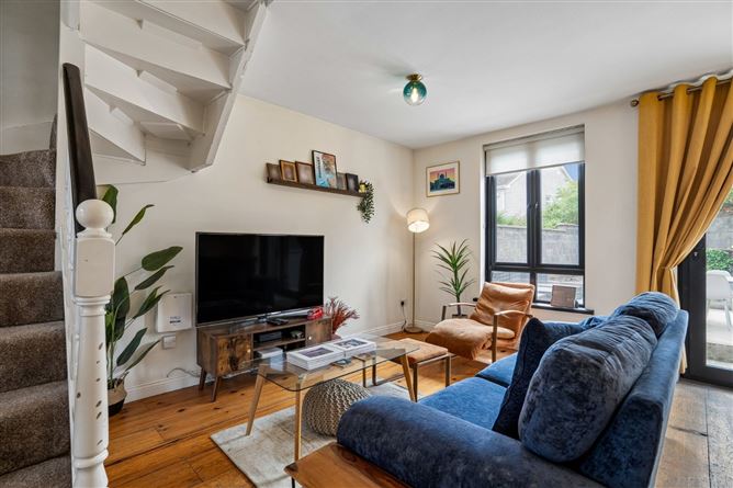 15A Walkinstown Park, Walkinstown, Dublin 12