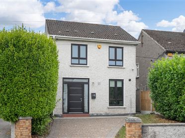 15A Walkinstown Park, Walkinstown, Dublin 12