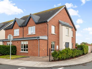 26 The Close, Ledwill Park, Kilcock, Co. Kildare