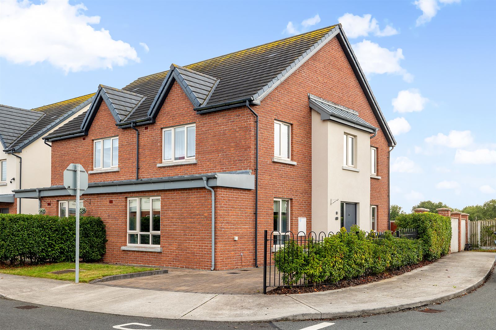 26 The Close, Ledwill Park, Kilcock, Co. Kildare