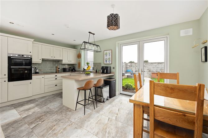 26 The Close, Ledwill Park, Kilcock, Co. Kildare