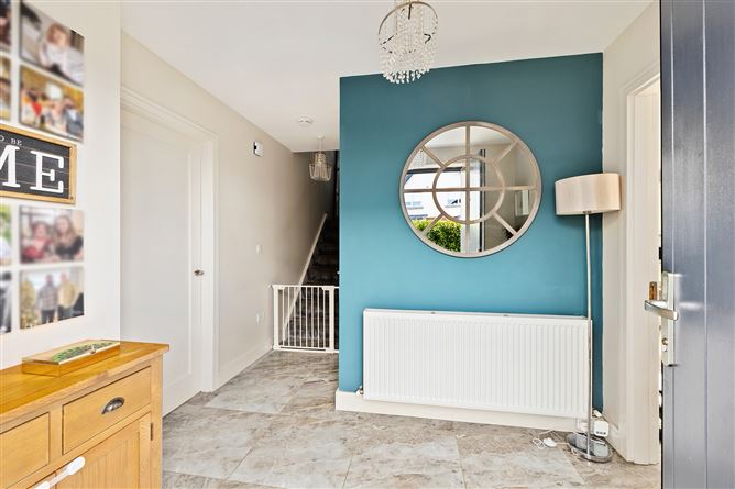 26 The Close, Ledwill Park, Kilcock, Co. Kildare