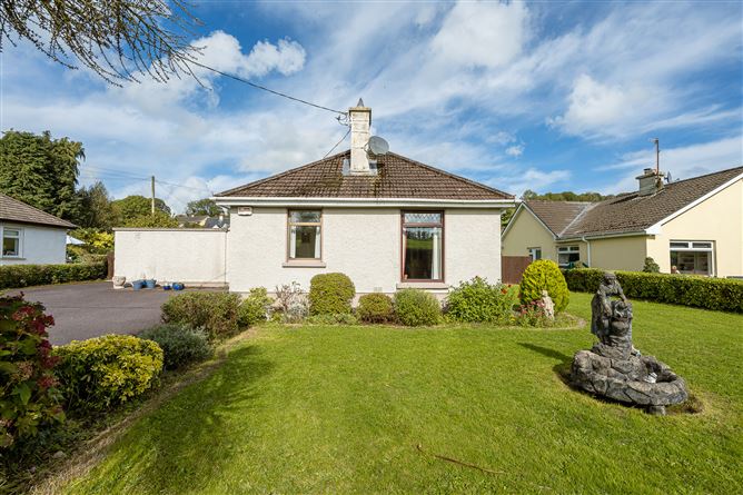 East Cottage, Tulligmore, Ballinhassig, Cork
