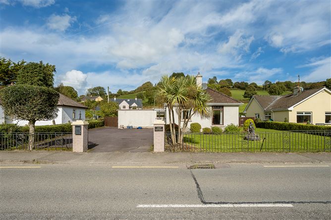 East Cottage, Tulligmore, Ballinhassig, Cork
