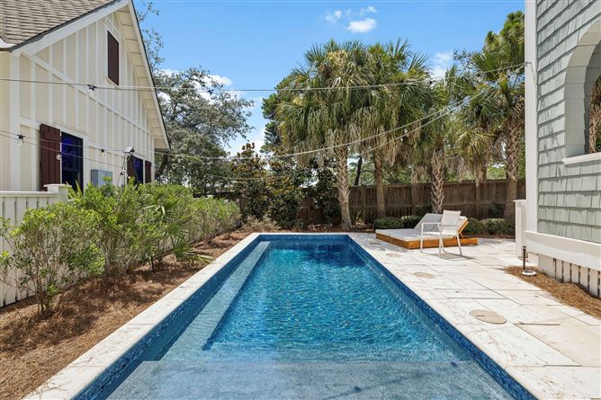 Saltwater Oasis,Panama City,Florida,USA