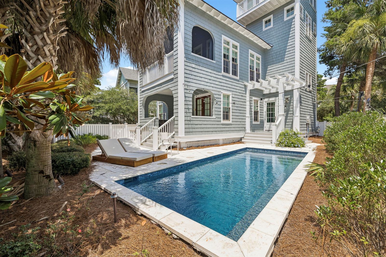 Photo 1 of 10 — Saltwater Oasis,Panama City,Florida,USA