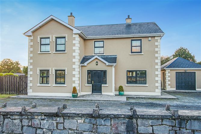 Attirory, Carrick-On-Shannon, Co. Leitrim, N41 T9T7