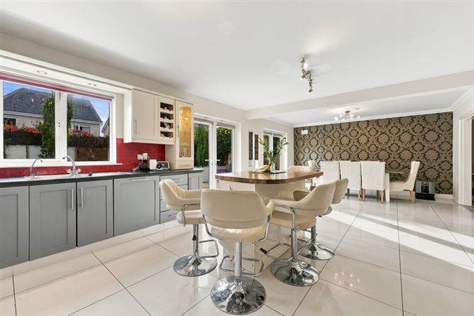 58 Jamestown Park, Ratoath, Co. Meath