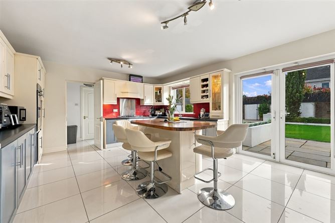58 Jamestown Park, Ratoath, Co. Meath