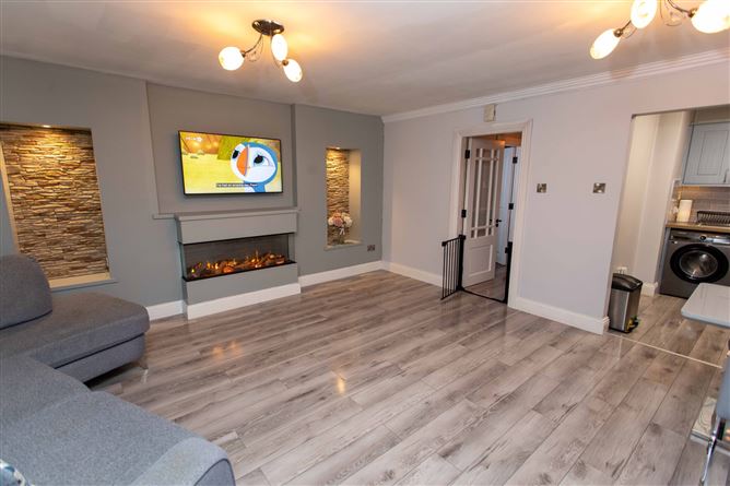 14 Clounalour Close, Clounalour, Tralee, Co.Kerry