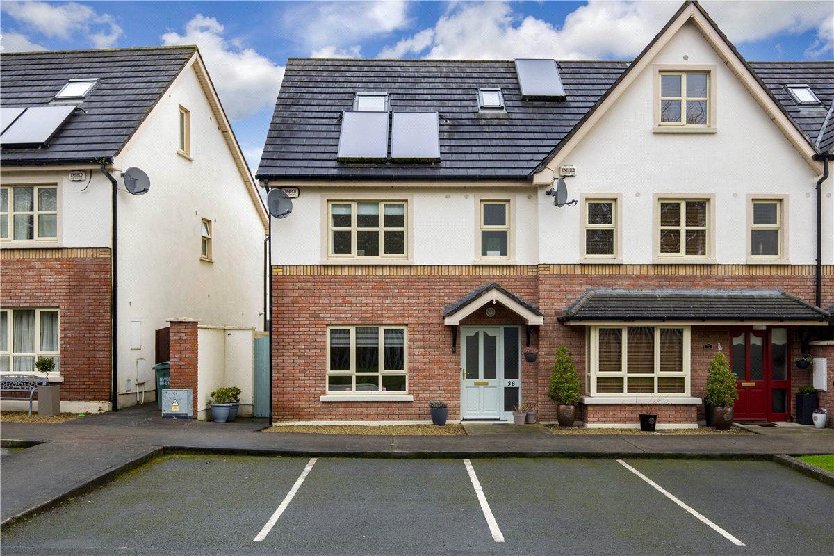 38 Butterstream Manor, Trim, Co. Meath