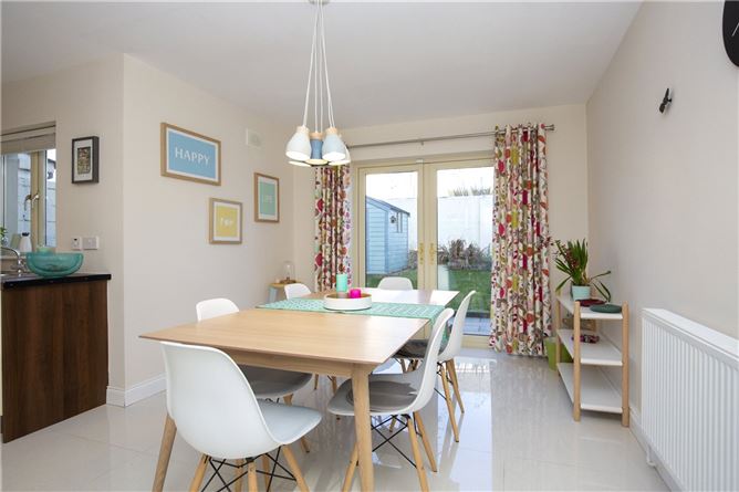 38 Butterstream Manor, Trim, Co. Meath
