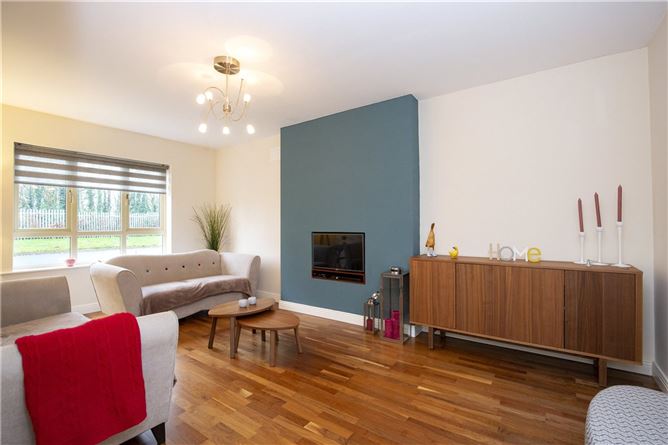 38 Butterstream Manor, Trim, Co. Meath