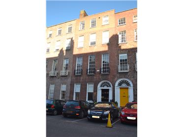 Image for 11 Hume Street, South City Centre, Dublin 2