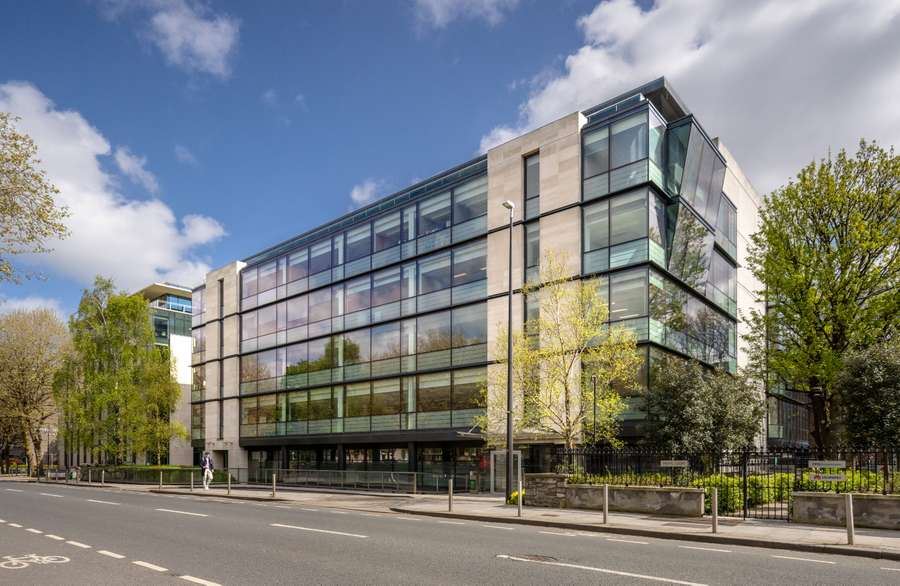 40 Mespil Road, Ballsbridge, Dublin 4