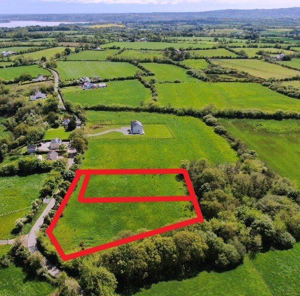 Toberfinnick, Crossabeg, Co. Wexford