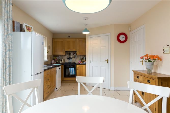 136 Meadow Gate, Gorey, Co. Wexford