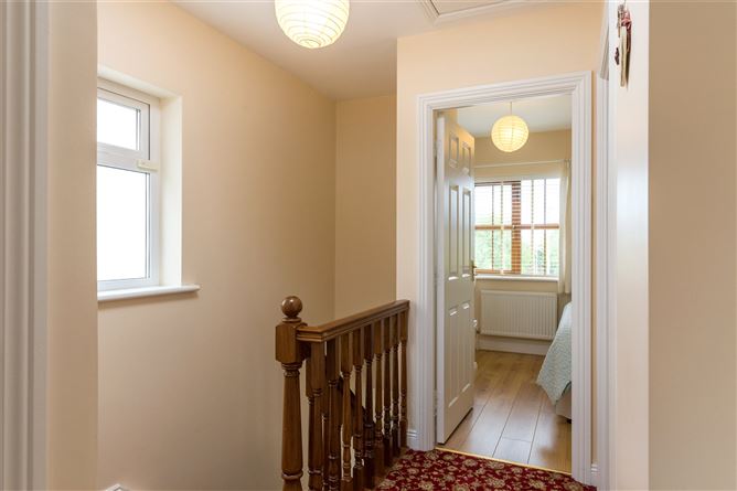 136 Meadow Gate, Gorey, Co. Wexford