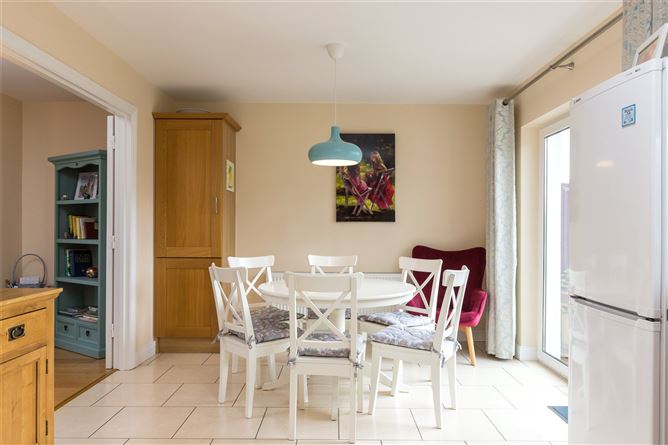 136 Meadow Gate, Gorey, Co. Wexford