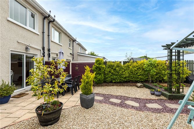 136 Meadow Gate, Gorey, Co. Wexford