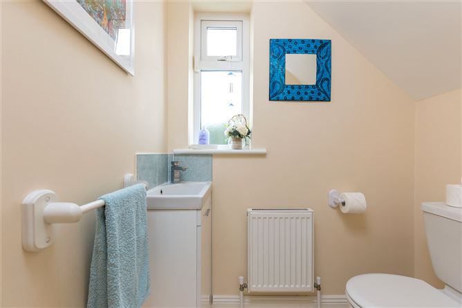 136 Meadow Gate, Gorey, Co. Wexford