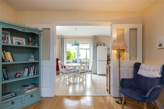 136 Meadow Gate, Gorey, Co. Wexford