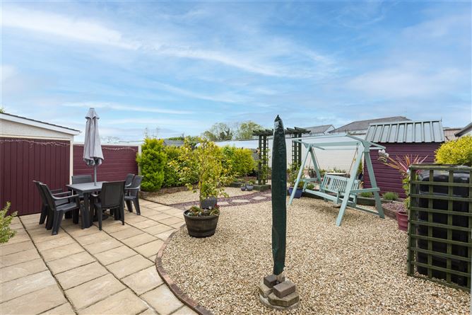136 Meadow Gate, Gorey, Co. Wexford