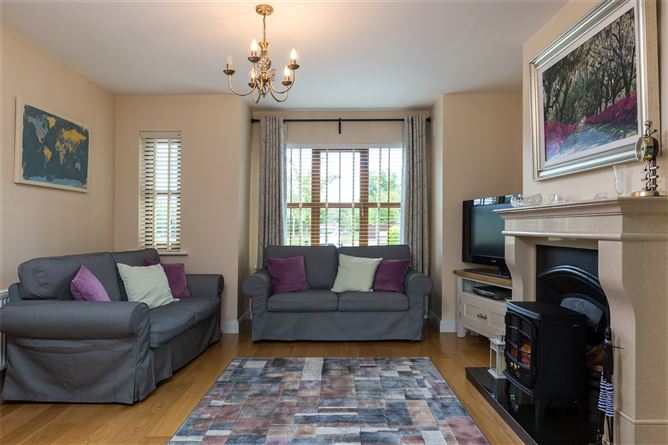 136 Meadow Gate, Gorey, Co. Wexford
